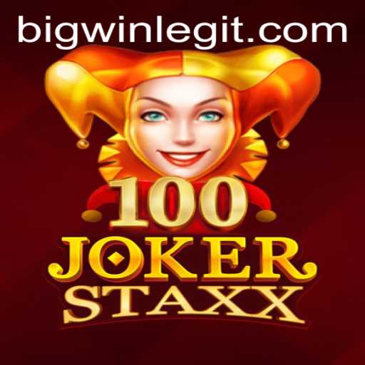 The Thrilling World of 100JokerStaxx: Unveiling the Rules and Unraveling the Excitement