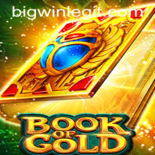 Discover the Twists of BookofGold with BIGWIN Strategies