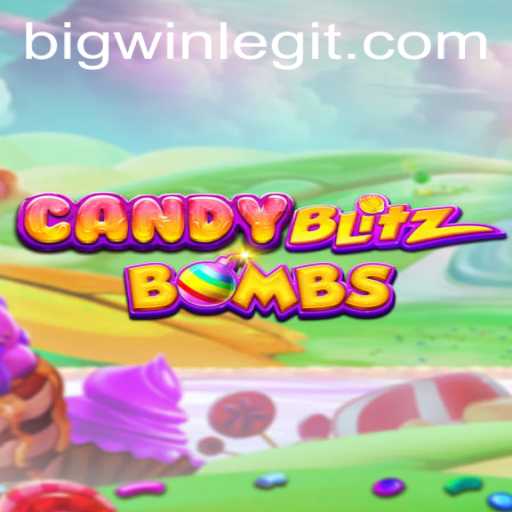 CandyBlitzBombs: The Innovative Game Changing the Arcade Landscape