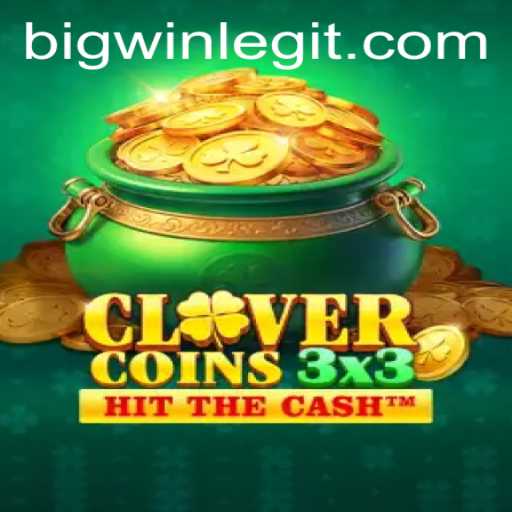 Exploring the Exciting World of Clovercoin3x3: Unleash the BIGWIN