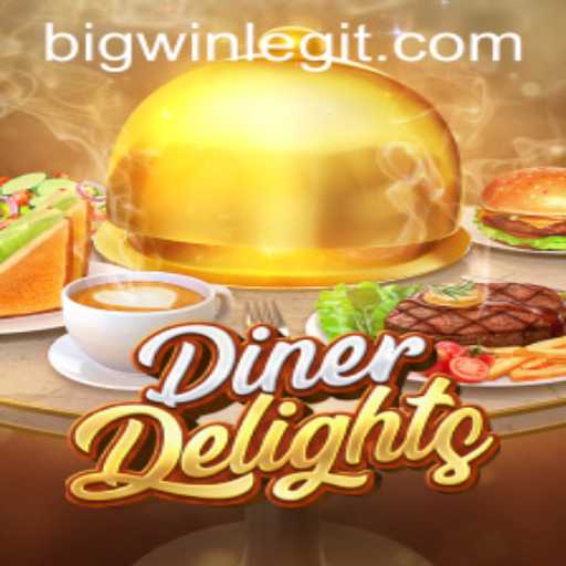 Experience the Thrill of DinerDelights: A Gastronomic Gaming Adventure with BIGWIN Opportunities
