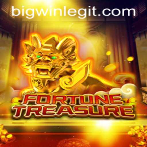 Discover the Thrills of FortuneTreasure: A Comprehensive Guide