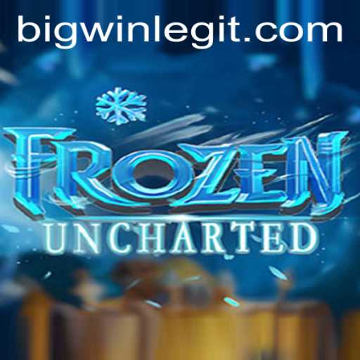 Exploring the Thrills of FrozenUncharted: Unveiling the BIGWIN Adventure
