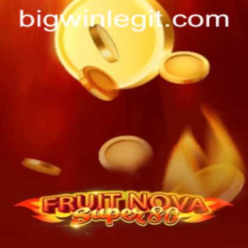 Discover the Thrills of FruitNovaSuper80: A Game of Big Wins