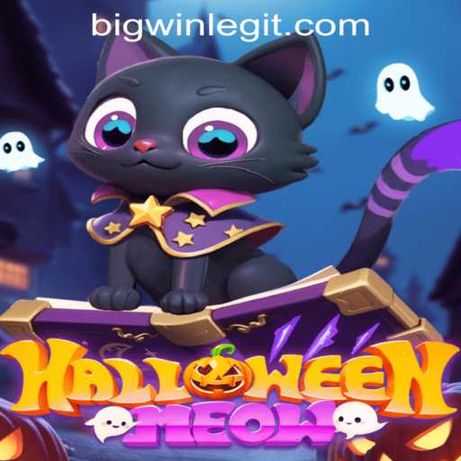 HalloweenMeow: Unraveling the Mysteries of an Enchanting Game