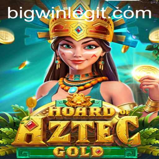 Discover the Thrilling World of HoardofAztecgold: Uncover Riches with BIGWIN