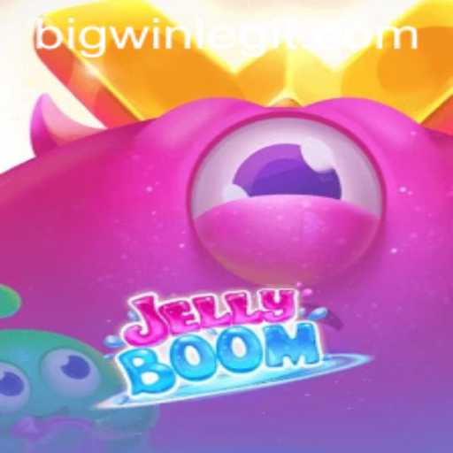 Discover the Exciting World of JellyBoom with BIGWIN