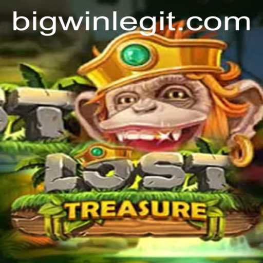 Explore the Exciting World of LostTreasure and Unlock the BIGWIN