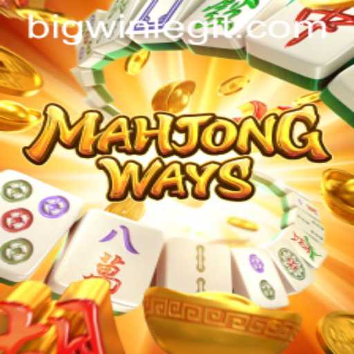 Exploring the Exciting World of MahjongWays: A Path to BIGWIN