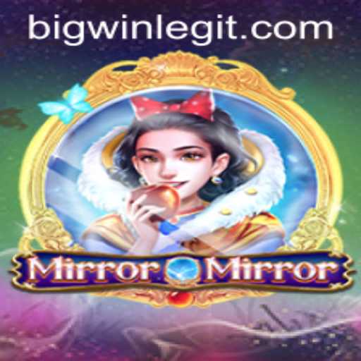 MirrorMirror: Unveiling the Magic and Rules for a BIGWIN Adventure