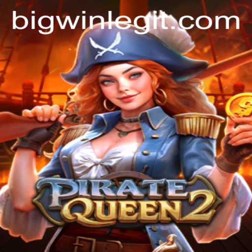 Exploring PirateQueen2: A Thrilling Adventure with BIGWIN Potential