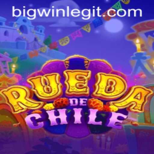 RuedaDeChile: A Thrilling New Game with Potentially 