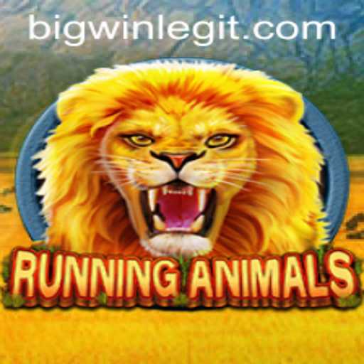 Dominating the Wilds: A Deep Dive into RunningAnimals and the BIGWIN Challenge