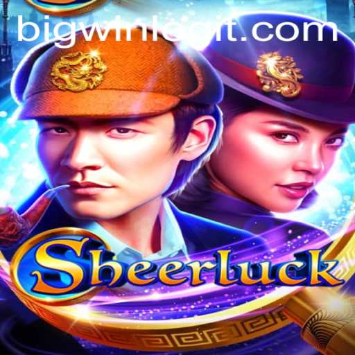 Unveiling the Thrill of Sheerluck: A Journey to BIGWIN