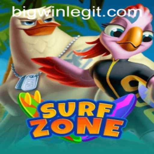 SurfZone: Dive into Adventure and Chase Your BIGWIN