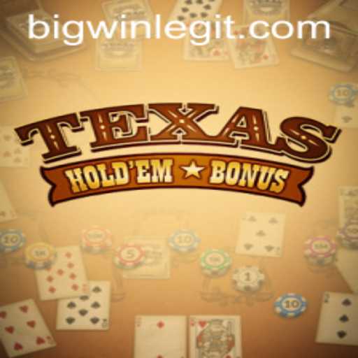Unveiling Texas Hold'em Bonus: A Thrilling Casino Adventure with Big Win Potential