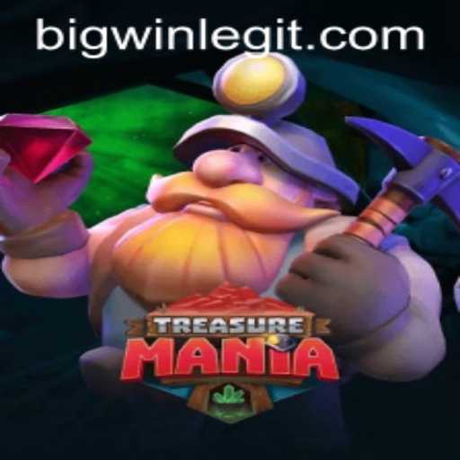 Unveiling TreasureMania: A Thrilling Adventure with a Chance for a BIGWIN