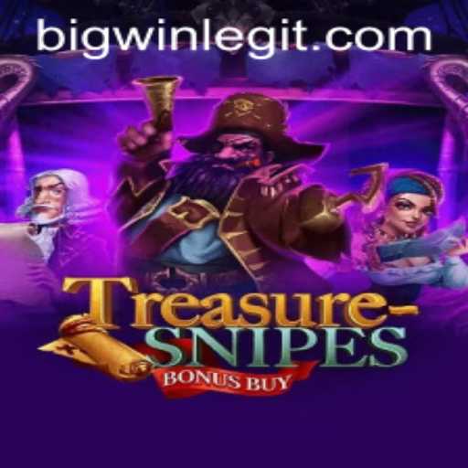 Exploring the Thrilling World of TreasuresnipesBonusBuy Featuring BIGWIN