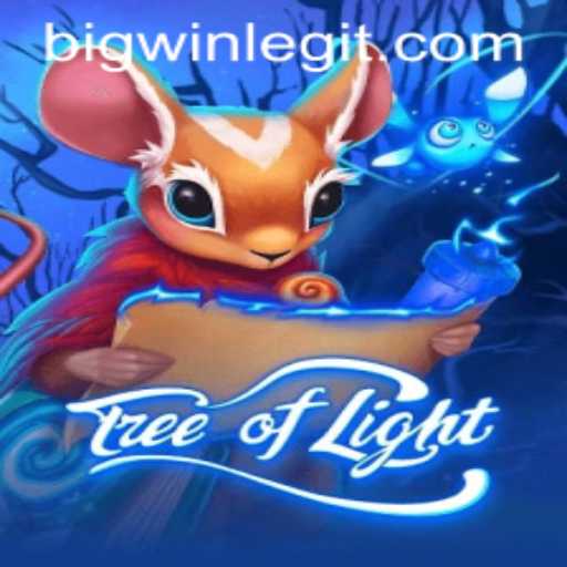 Exploring the Enchanting World of TreeofLight: A Comprehensive Guide with a Focus on BIGWIN