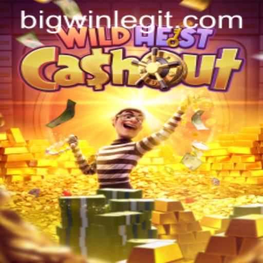 Discover the Thrills of WildHeistCashout: A Guide to BIGWIN Success