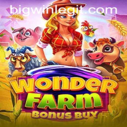 Exploring the Thrills of WonderFarmBonusBuy: Understanding the Game and Its BIGWIN Potential